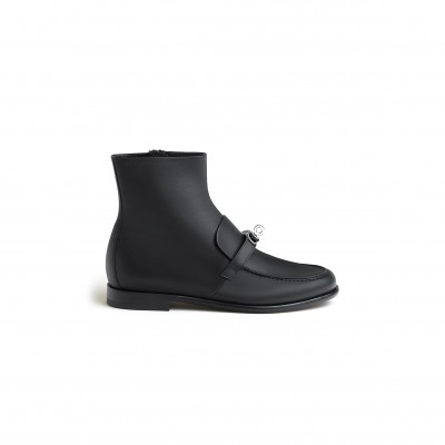 HERMES KELSY ANKLE BOOT H251005Z